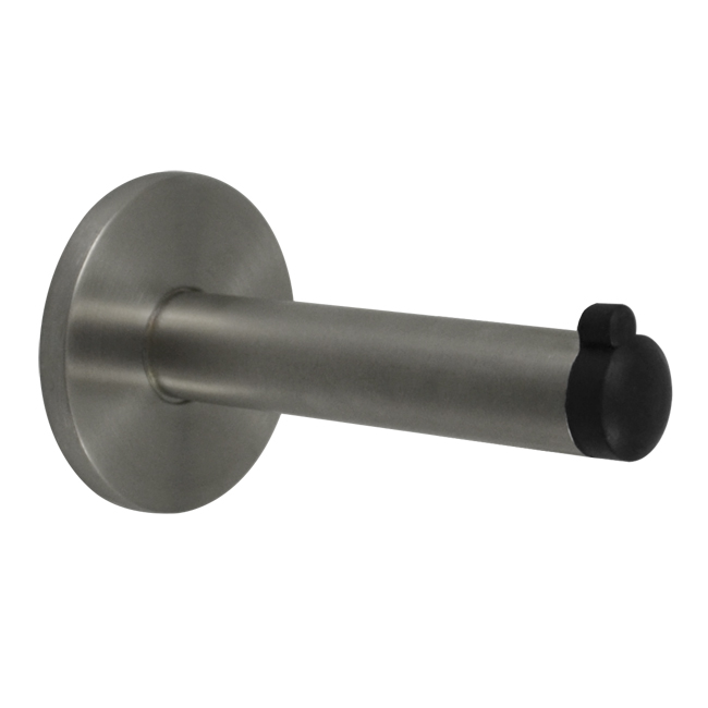 Cabide / batente - INOX 304